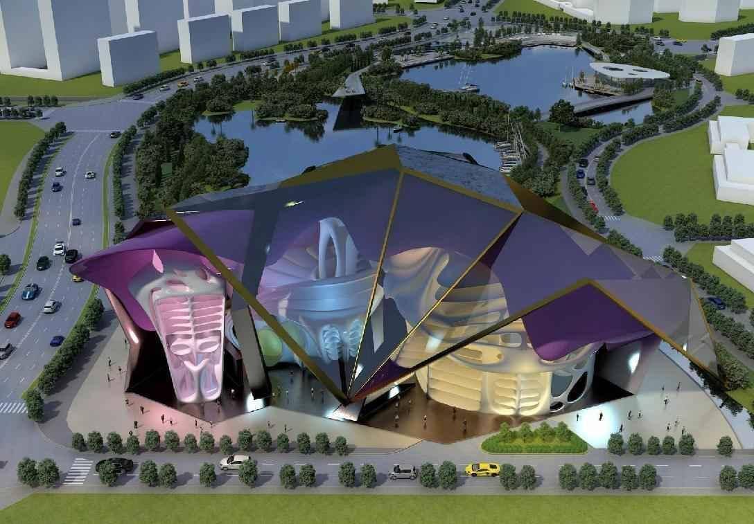 河北魅力小鎮 如何規劃設計與策劃獨具特色的旅游項目